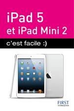 Ipad air et ipad mini retina, c'est facile