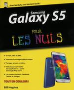Samsung galaxy S5 pour les nuls