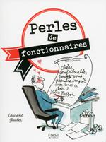 400 perles de fonctionnaires