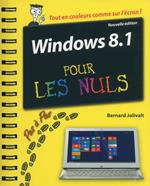 Windows 8.1 Pas à Pas pour les Nuls nouvelle édition