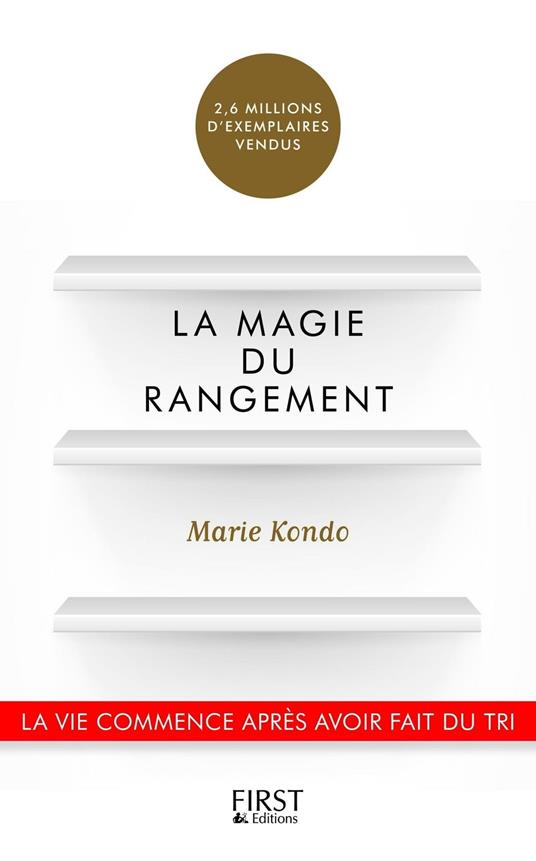 La Magie du rangement