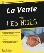 La vente Pour les Nuls, 2ème édition