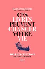 Ces livres peuvent changer votre vie