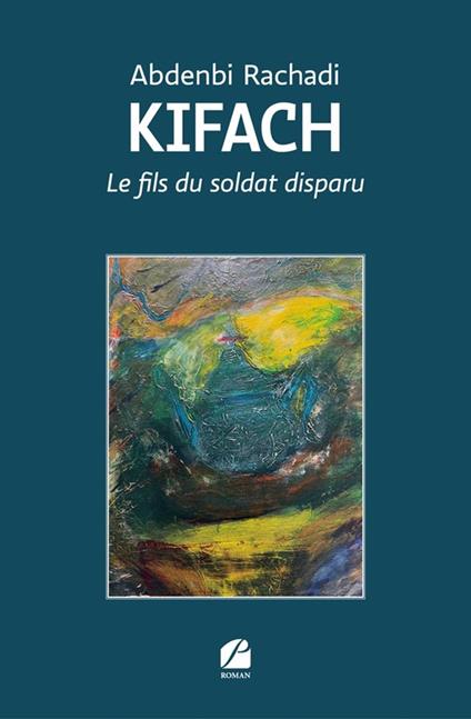 Kifach - Abdenbi Rachadi - ebook