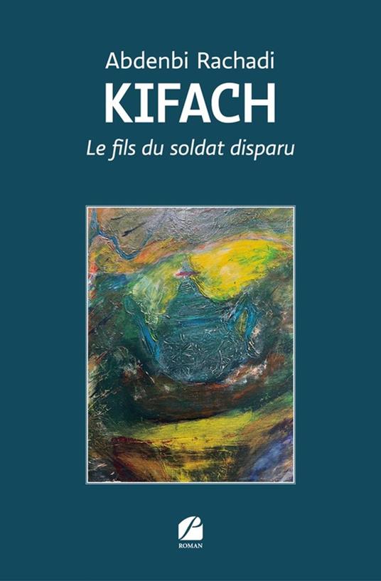 Kifach - Abdenbi Rachadi - ebook