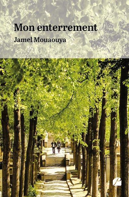 Mon enterrement
