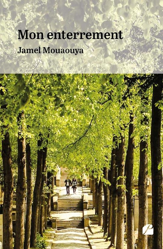 Mon enterrement