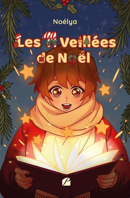 Les onze veillées de Noël - les Onze Veillées de Noël - ebook