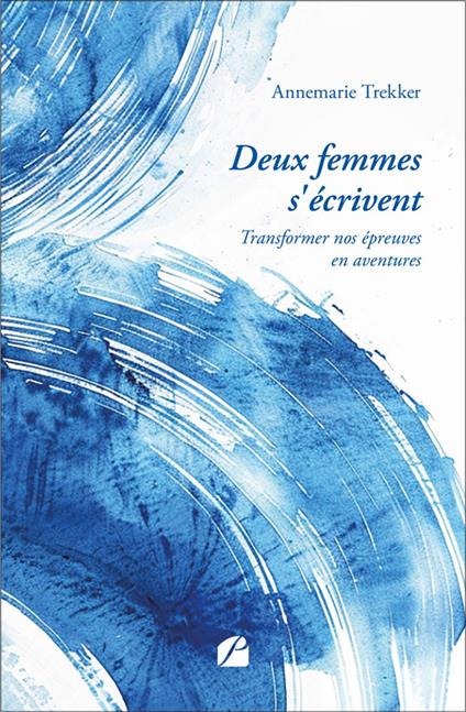 Deux femmes s'écrivent