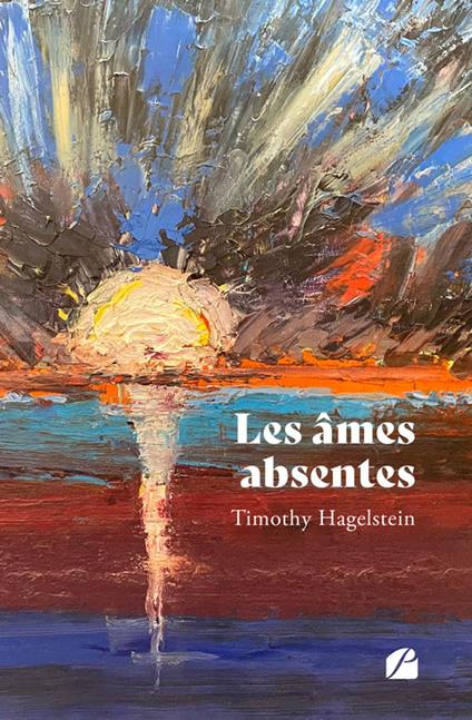Les âmes absentes