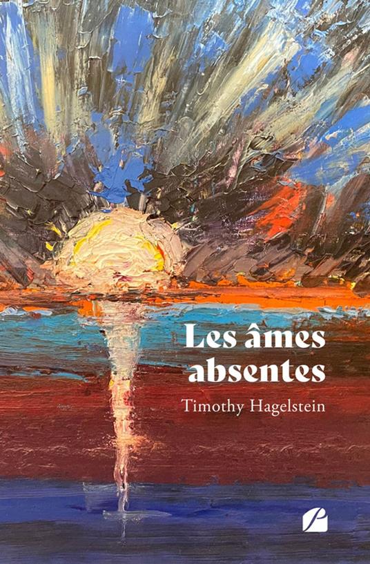 Les âmes absentes