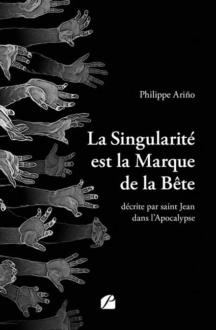 La Singularité est la Marque de la Bête