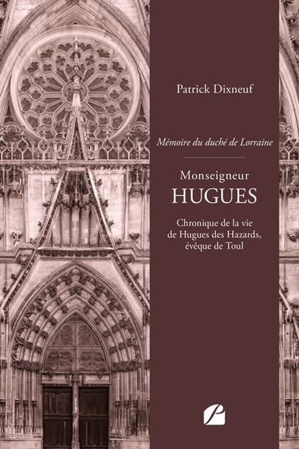 Monseigneur Hugues