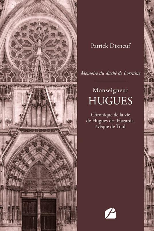 Monseigneur Hugues