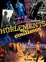 Hurlements en coulisse