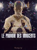 Car l'enfer est ici (Tome 1) - 508 statues souriantes
