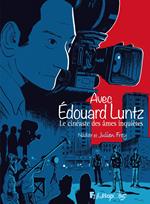 Avec Édouard Luntz