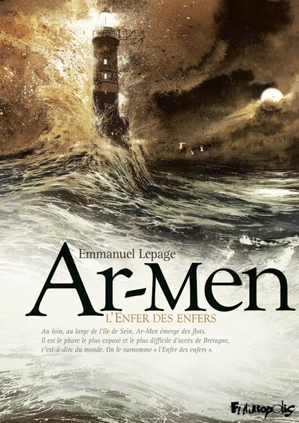 Ar-Men. LEnfer des enfers