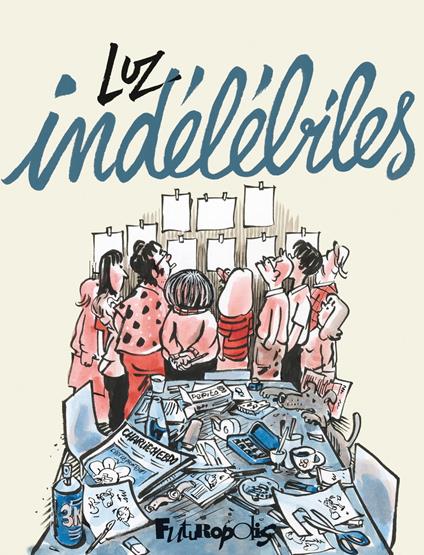 Indélébiles