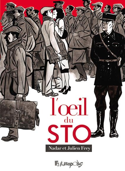 L'il du STO