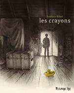 Les crayons