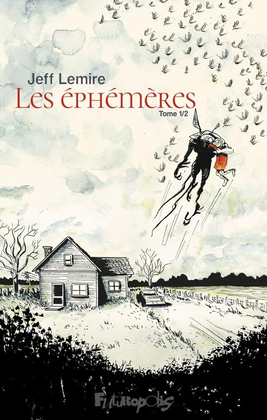 Les éphémères