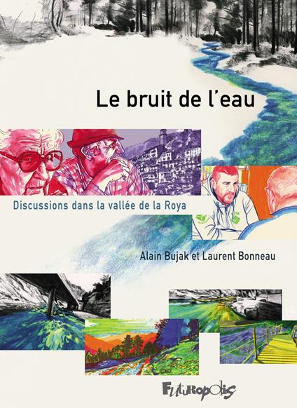 Le Bruit de leau