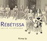 Rébétissa
