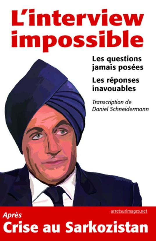 L'Interview impossible