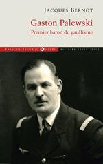 Gaston Palewski