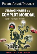 L'imaginaire du complot mondial