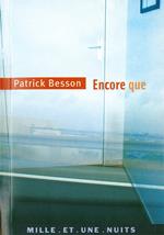 Encore que