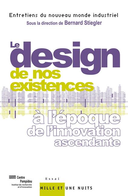 Le « design » de nos existences
