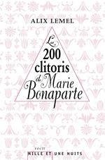 Les 200 clitoris de Marie Bonaparte