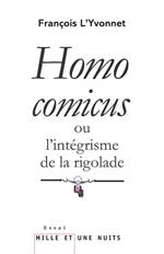 Homo comicus