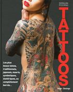 Tatoos, l'art du tatouage