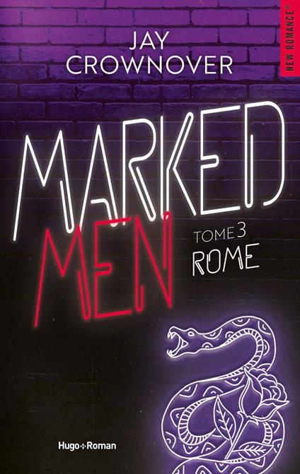 Marked men - Tome 03