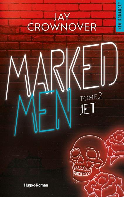Marked men - Tome 02