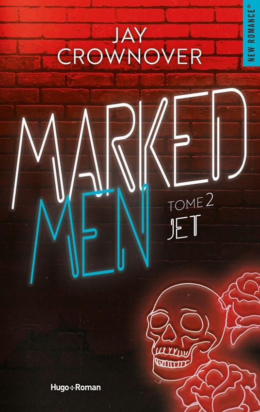 Marked men - Tome 02