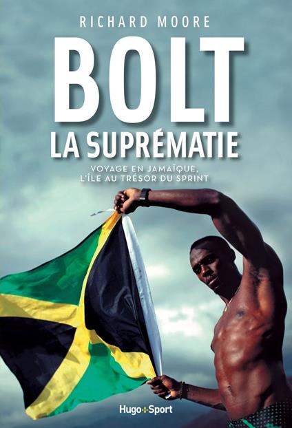 Bolt La suprématie