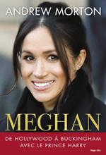 Meghan de Hollywood à Buckingham avec le Prince Harry