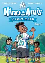 Nino et ses amis - Tome 03