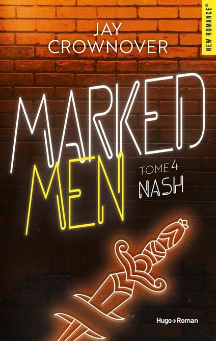 Marked men - Tome 04