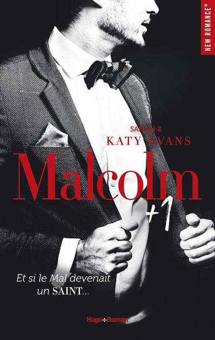 Malcolm + 1 Saison 2 - Tome 2