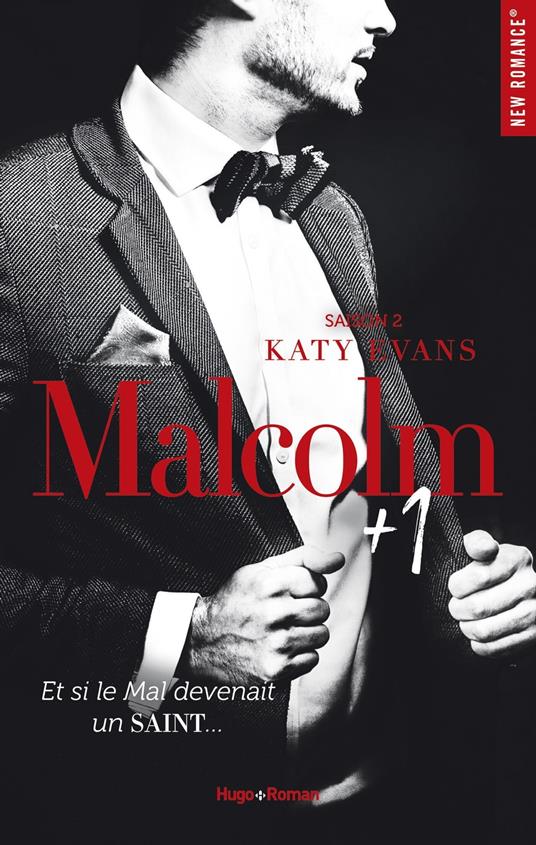Malcolm + 1 Saison 2 - Tome 2