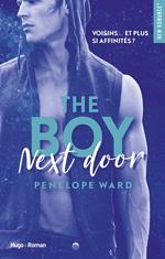 The boy next door -Extrait offert-