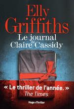 Le journal de Claire Cassidy