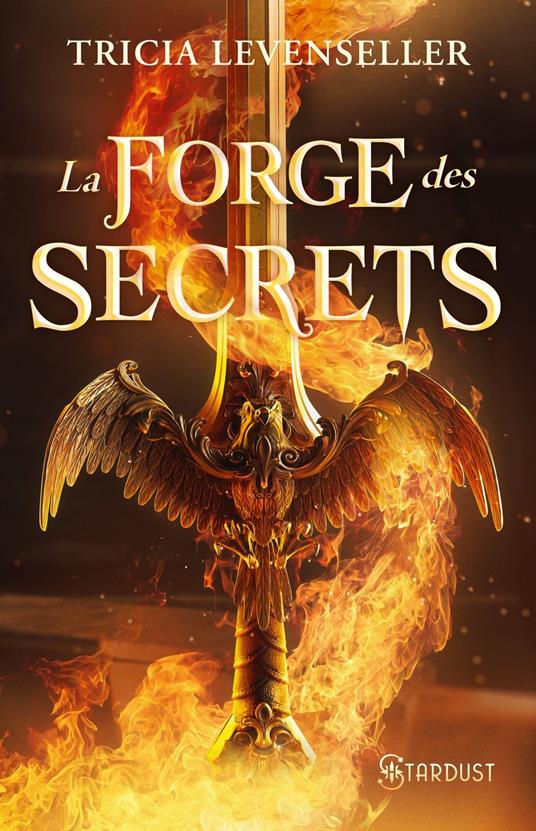 Blade of secrets - Tome 01 - Tricia Levenseller - ebook
