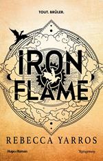 Iron Flame - Version française