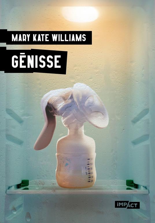 Genisse